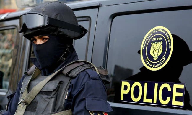 Αίγυπτος: Σύλληψη ακτιβίστριας για ανάρτηση βίντεο με αντικυβερνητικά σχόλια